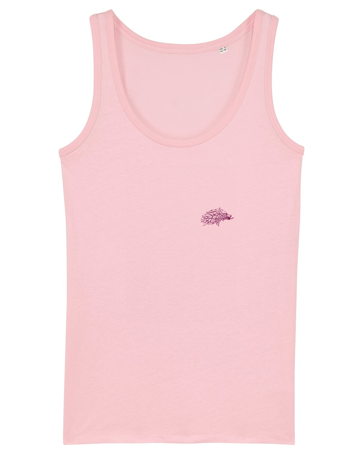 Maiou Damă Dreamer Cotton Pink