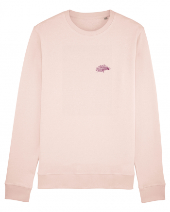 Simboluri dacice - Lupul 10. Candy Pink