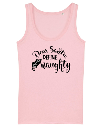 Oare cum am fost? Cotton Pink