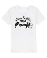 Oare cum am fost? Tricou mânecă scurtă  Copii Mini Creator