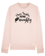 Oare cum am fost? Bluză mânecă lungă Unisex Rise