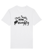 Oare cum am fost? Tricou mânecă scurtă Unisex Rocker