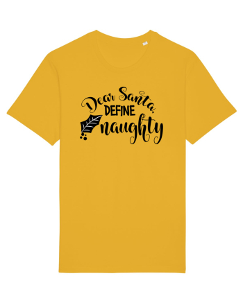 Oare cum am fost? Spectra Yellow