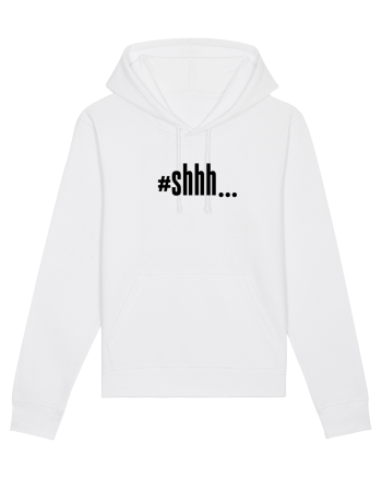 #shhh... White