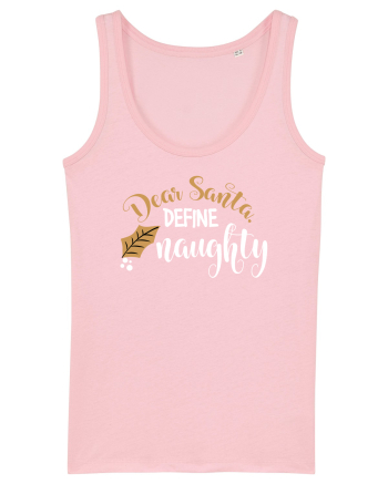 Oare cum am fost? Cotton Pink