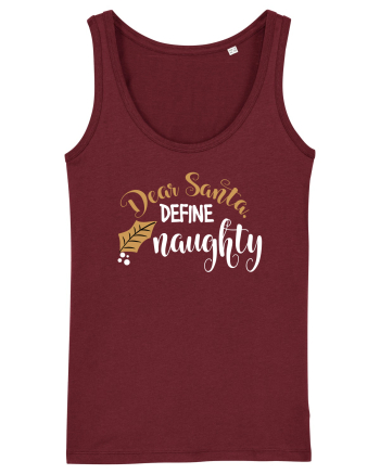 Oare cum am fost? Burgundy
