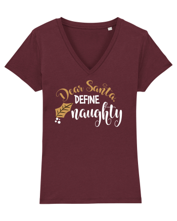 Oare cum am fost? Burgundy