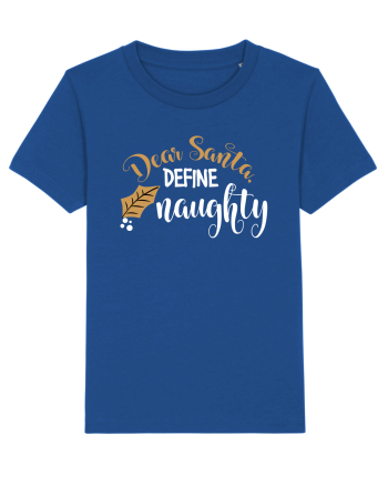 Oare cum am fost? Majorelle Blue
