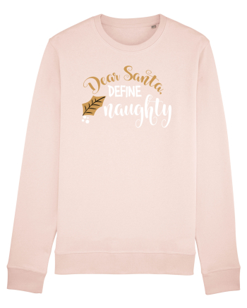Oare cum am fost? Candy Pink