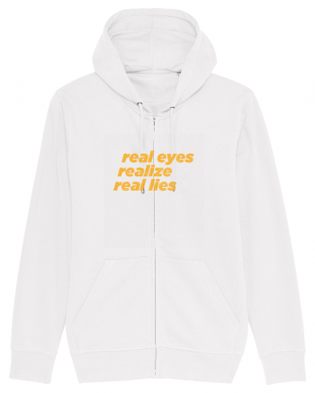 real eyes realize real lies White