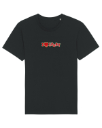 I LOVE Sport Tricou mânecă scurtă Unisex Rocker