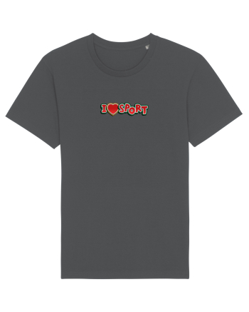 I LOVE Sport Anthracite