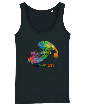 RGB Chameleon 2  Black
