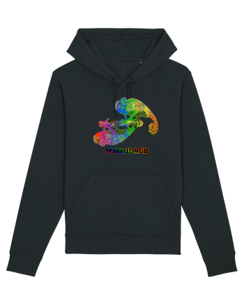 RGB Chameleon 2  Black