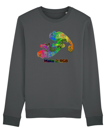 RGB Chameleon 2  Anthracite