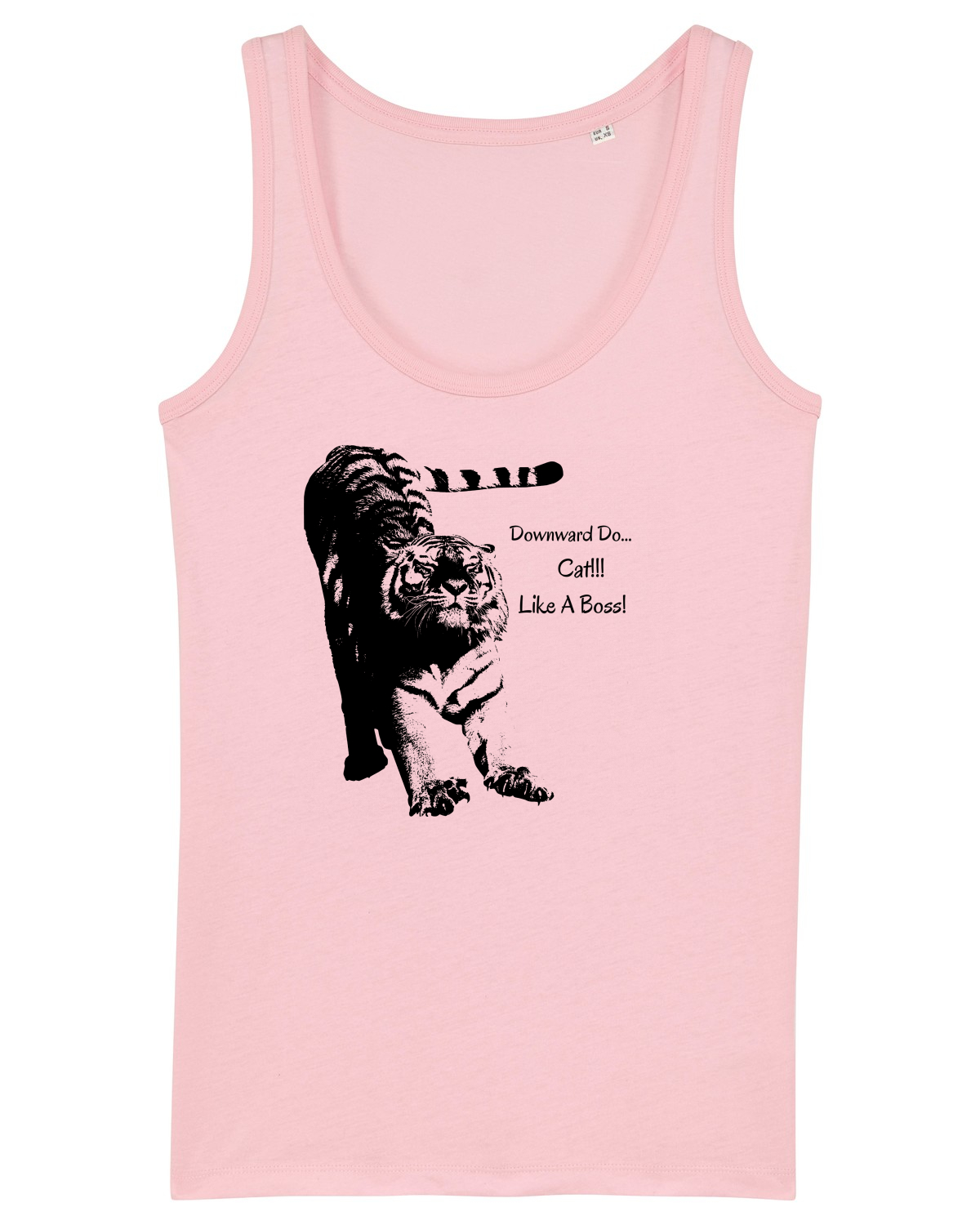 Maiou Damă Dreamer Cotton Pink