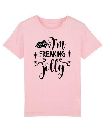 Bucuros Cotton Pink