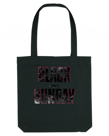 black sunday Black