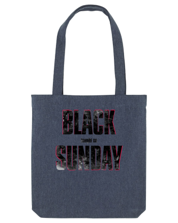 black sunday Midnight Blue