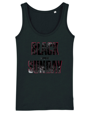 black sunday Black