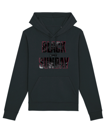 black sunday Black