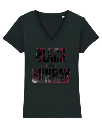 black sunday Black