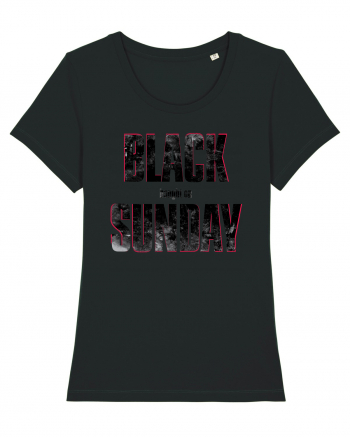 black sunday Black
