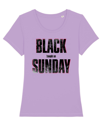 black sunday Lavender Dawn