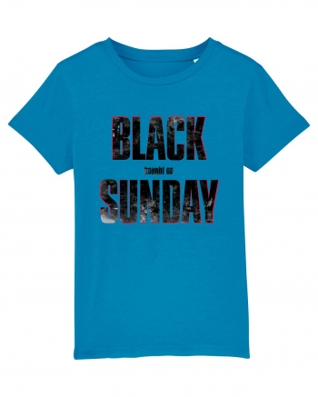 black sunday Azur