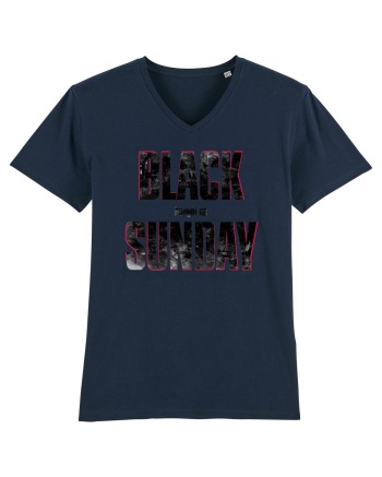 black sunday French Navy