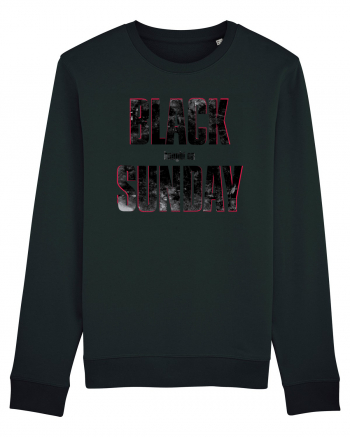 black sunday Black