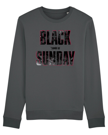 black sunday Anthracite