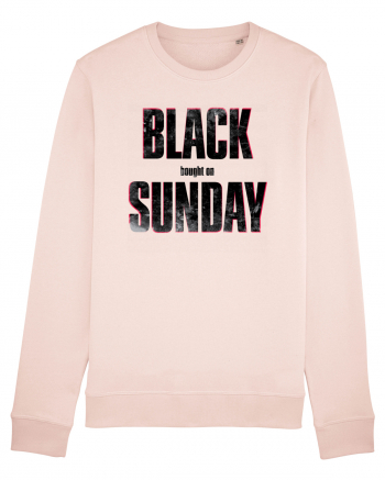 black sunday Candy Pink