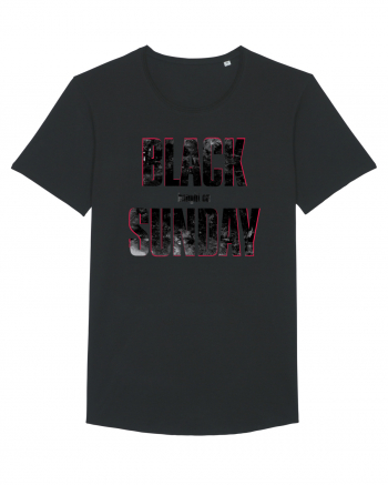 black sunday Black