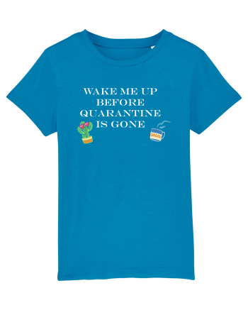 Quarantine Azur
