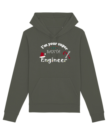 Santa Engineer Khaki