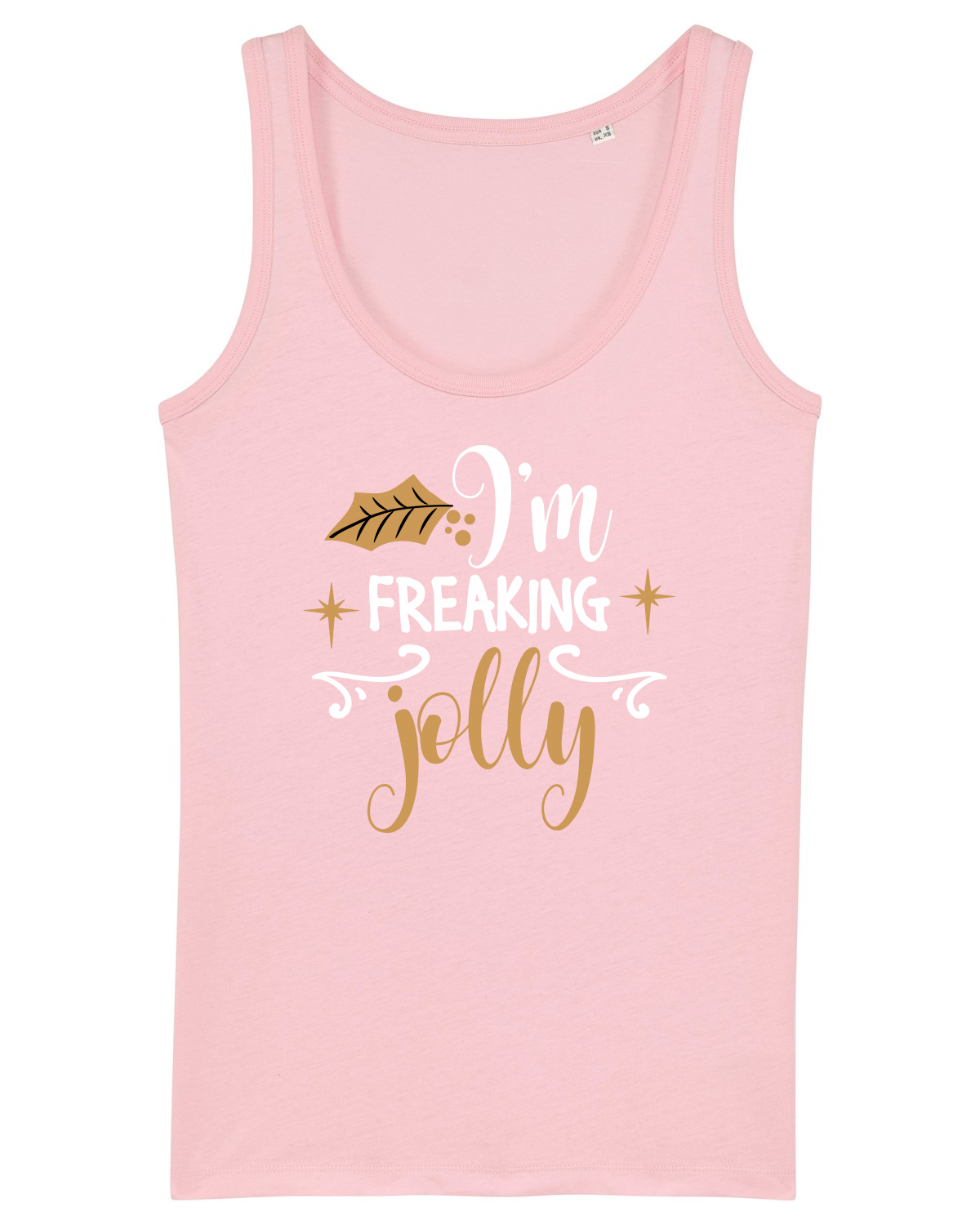Maiou Damă Dreamer Cotton Pink