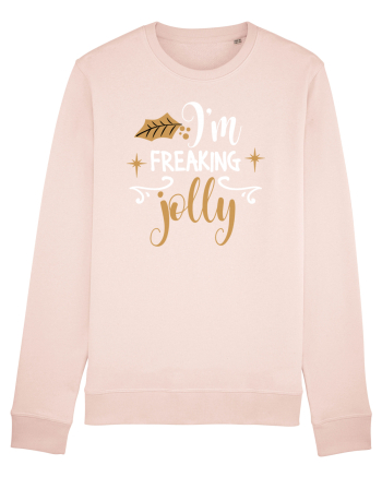 Bucuros Candy Pink