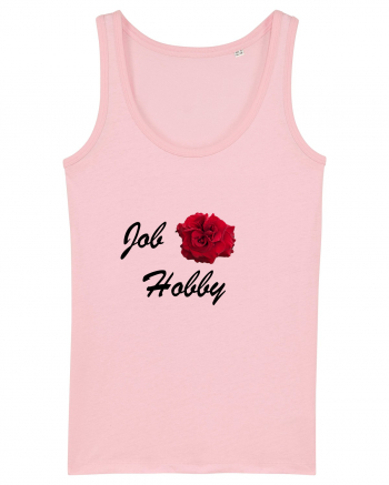 JobHobby Cotton Pink