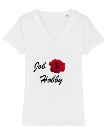 JobHobby White