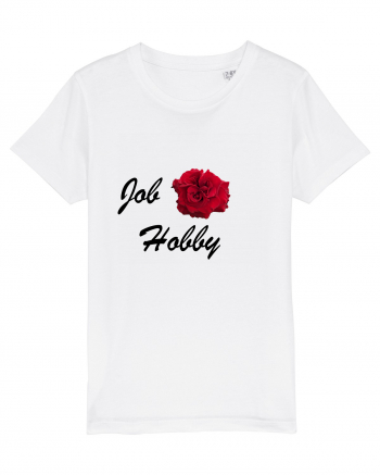 JobHobby White