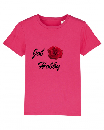 JobHobby Raspberry