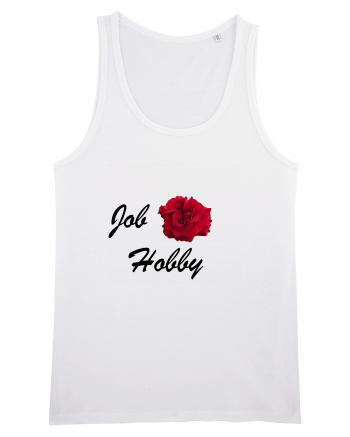 JobHobby White