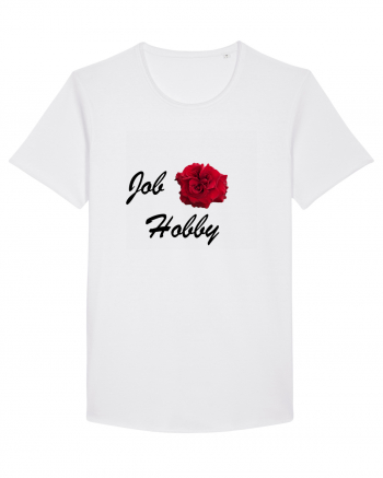 JobHobby White