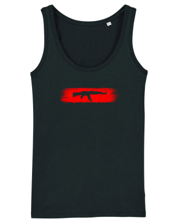 AK47 Black
