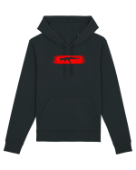AK47 Hanorac Unisex Drummer