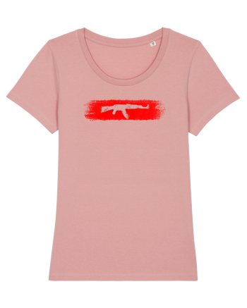 AK47 Canyon Pink