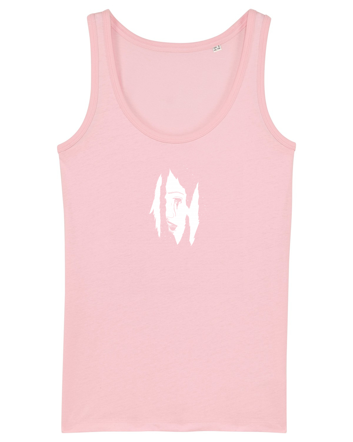 Maiou Damă Dreamer Cotton Pink