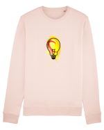 LIT (no text) Bluză mânecă lungă Unisex Rise