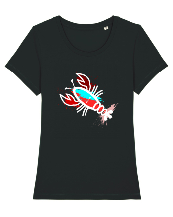 LOBSTER Black